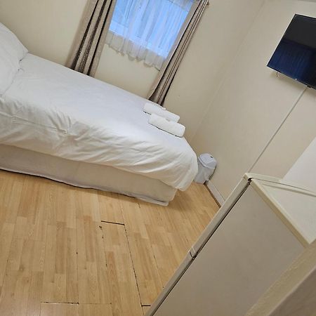 Bruce Rooms Londra Exterior foto