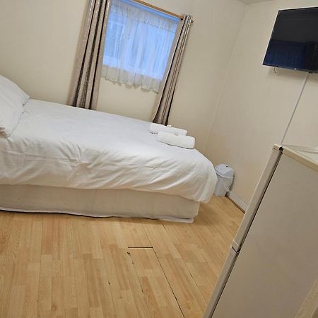 Bruce Rooms Londra Exterior foto