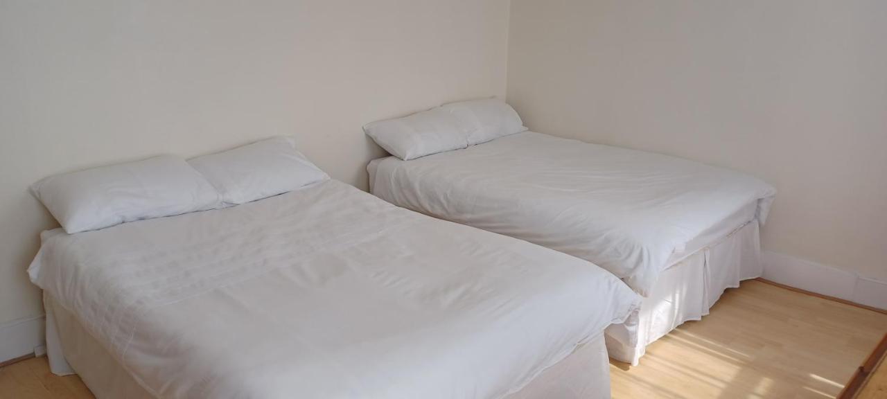 Bruce Rooms Londra Exterior foto
