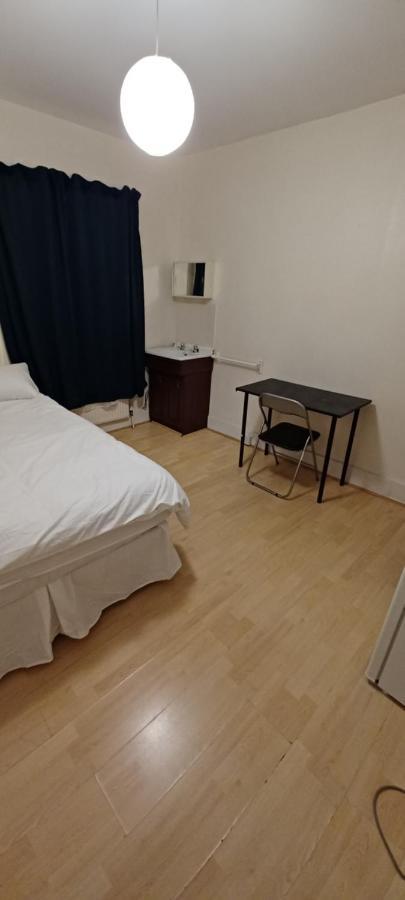 Bruce Rooms Londra Exterior foto