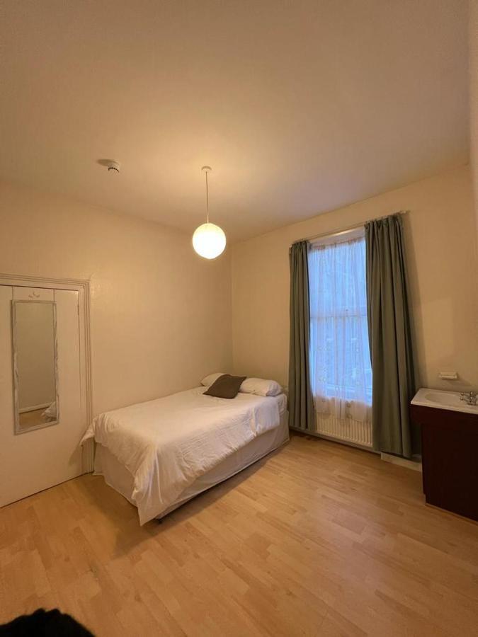 Bruce Rooms Londra Exterior foto