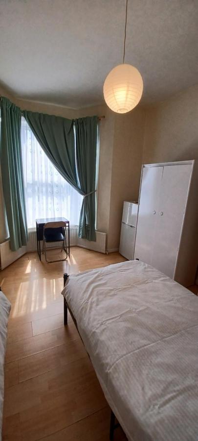 Bruce Rooms Londra Exterior foto