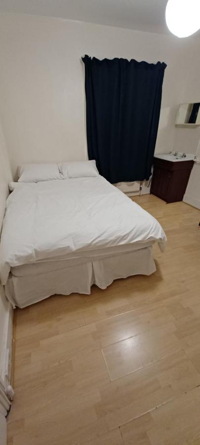 Bruce Rooms Londra Exterior foto